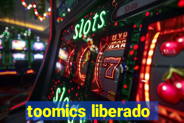 toomics liberado